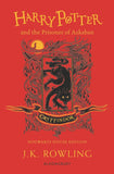 Harry Potter and the Prisoner of Azkaban – Gryffindor Edition: J.K. Rowling (Gryffindor Edition - Red) (Harry Potter, 3)