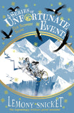 A Series of Unfortunate Events: The Slippery Slope (Book 10)