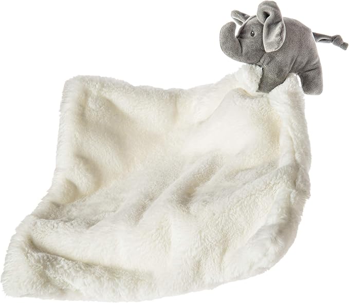 Afrique Elephant Huggy Blanket