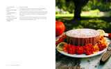 The Ranch Table: Recipes from a Year of Harvests, Celebrations and Family Dinners on a Historic California Ranch―Simple Yet Festive Cuisine from Ranch to Table [hardcover]