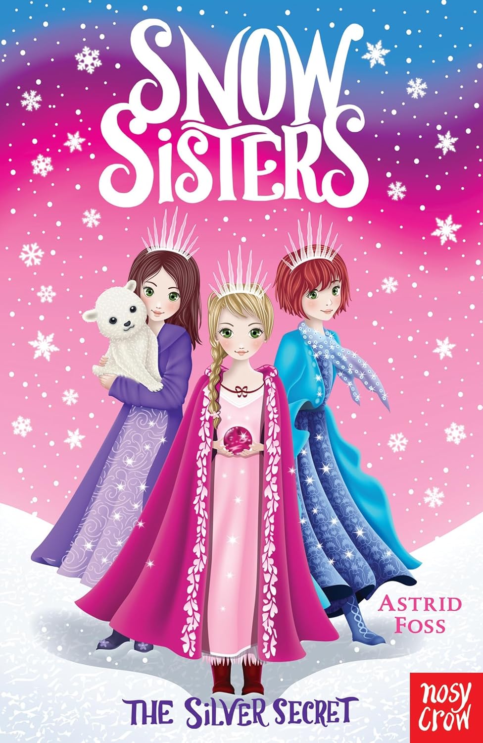 Snow Sisters