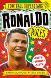 Ronaldo Rules (Football Superstars)
