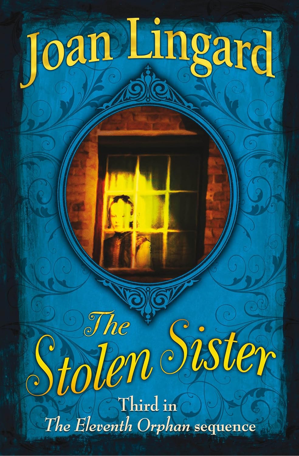 The Stolen Sister