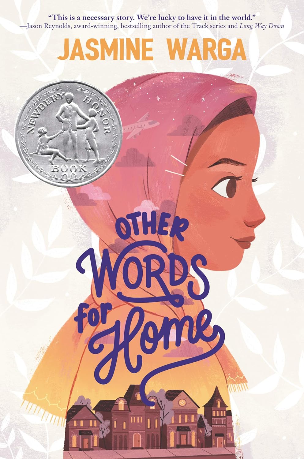 Other Words for Home: A Newbery Honor Award Winner [hardcover]