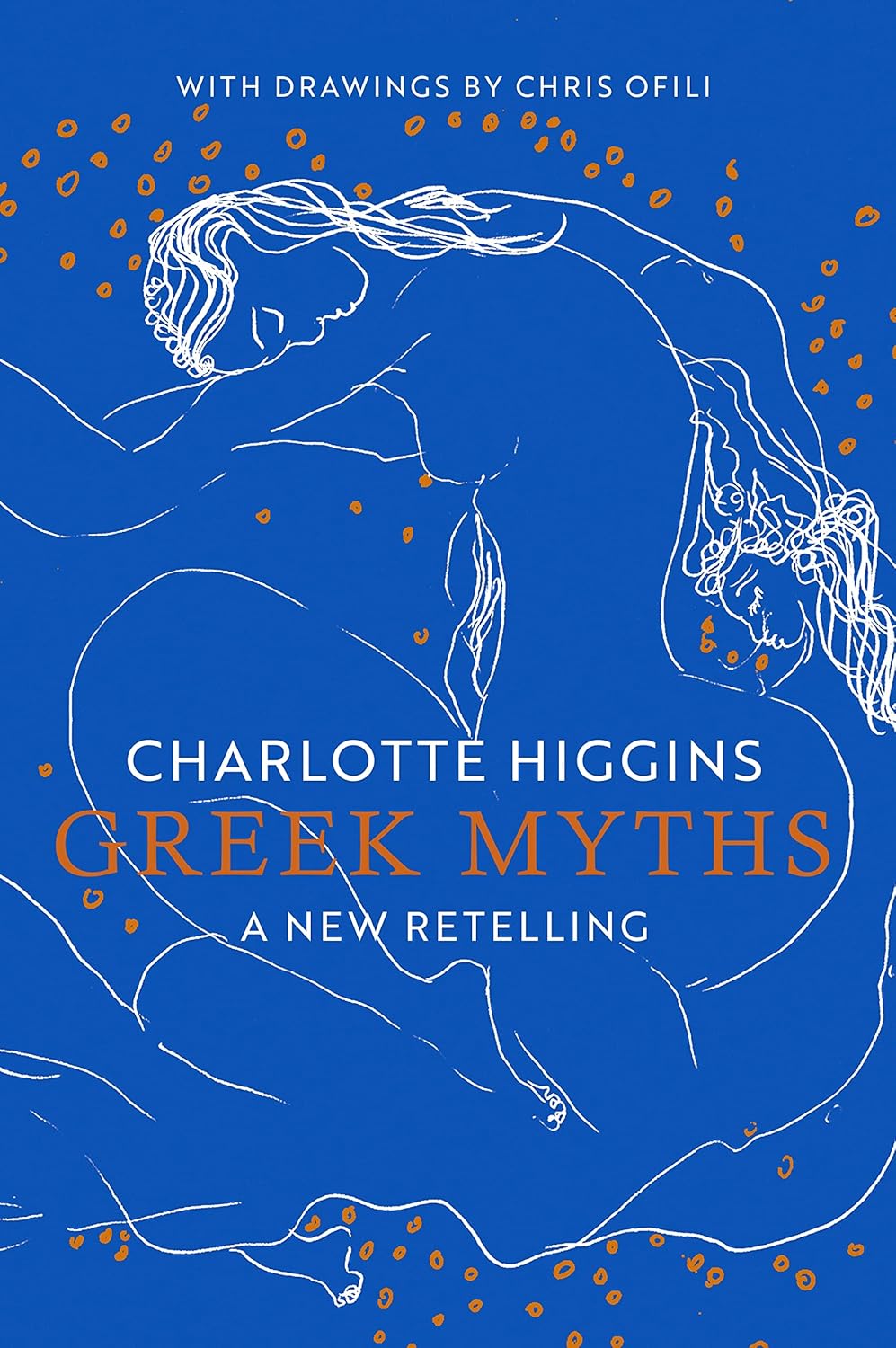 Greek Myths: A New Retelling