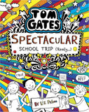 Tom Gates Spectacular school trip