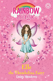Elle the Thumbelina Fairy: The Storybook Fairies Book 1 (Rainbow Magic)