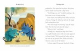 Illustrated Stories of Monsters, Ogres and Giants (and a Troll)