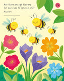 Little Children's Springtime Puzzles (Little Children's Puzzles)