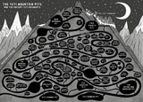 Amelia Fang and the Lost Yeti Treasures