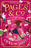 Pages and Co Tilly and the Map of Stories