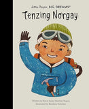Tenzing Norgay (101) (Little People, BIG DREAMS)