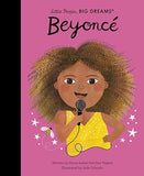 Beyoncé (112): Little People, Big Dreams