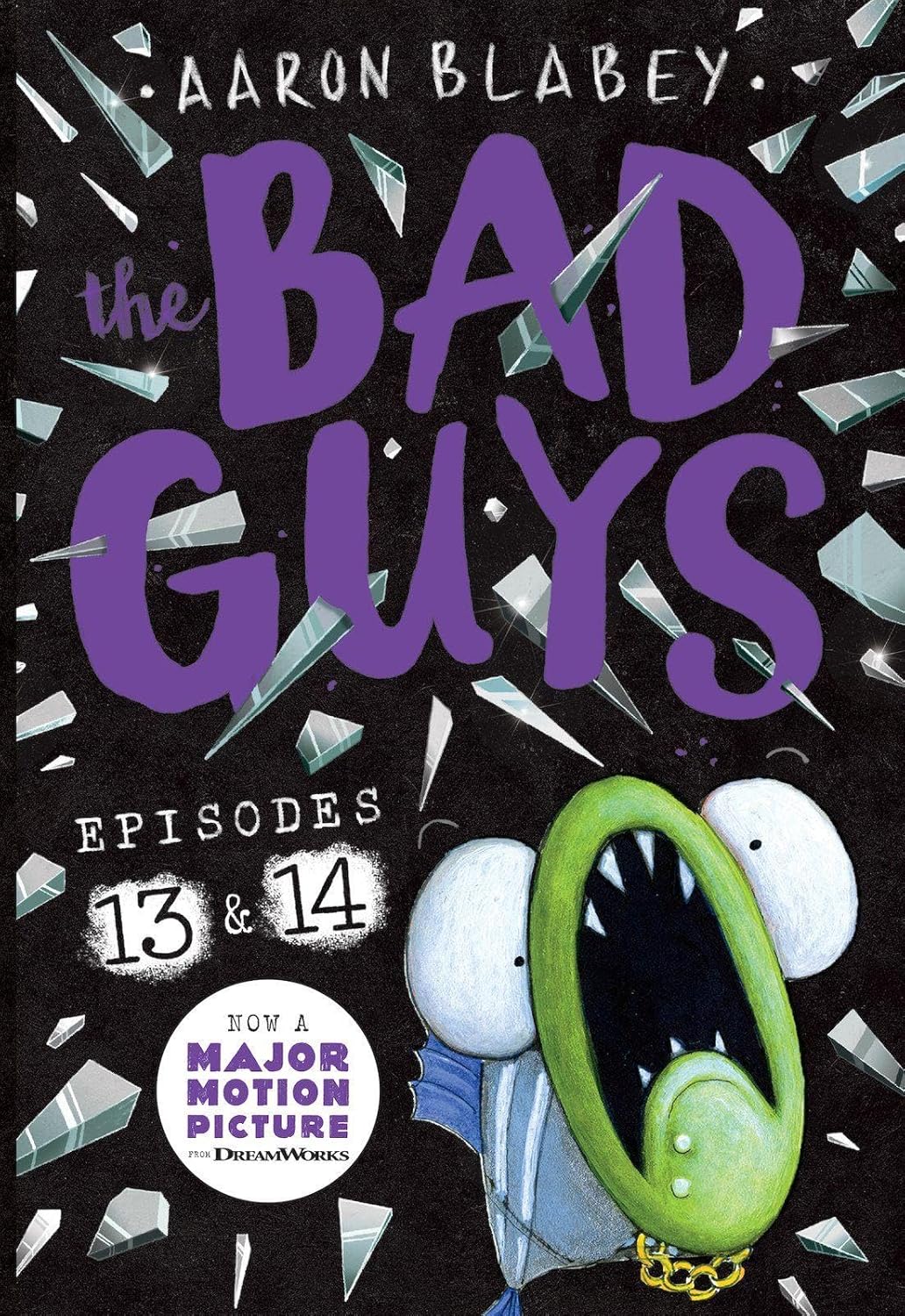 The Bad Guys Episodes 13 & 14