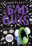 The Bad Guys Episodes 13 & 14
