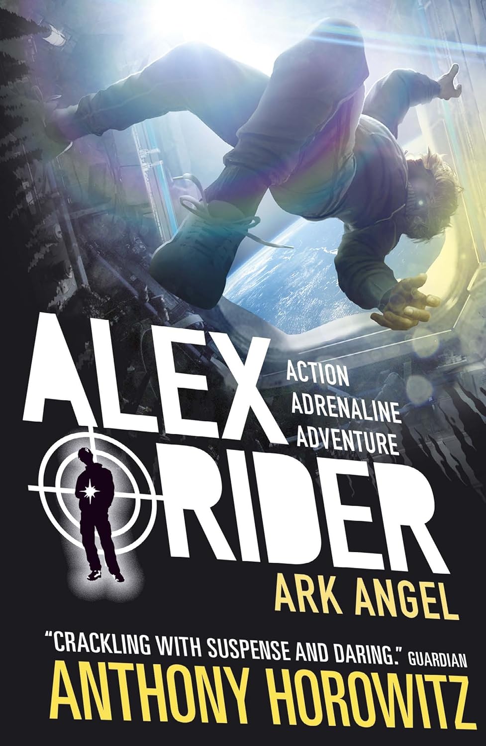 Alex Rider Ark Angel (Alex Rider - Book 6)