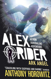 Alex Rider Ark Angel (Alex Rider - Book 6)