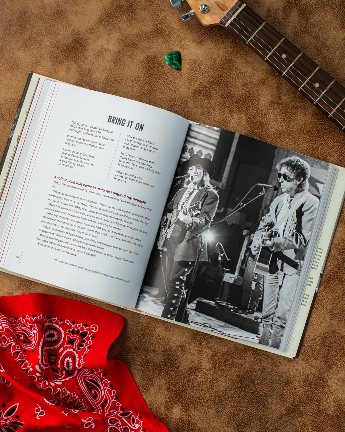 Energy Follows Thought: The Stories Behind My Songs: Whimsical and Wise Tales of Songwriting and Life