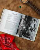 Energy Follows Thought: The Stories Behind My Songs: Whimsical and Wise Tales of Songwriting and Life