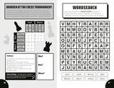Loodle Puzzles to do on the Loo