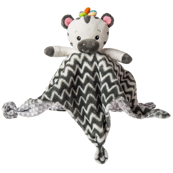 Zens Peekaboo Blanket Cow