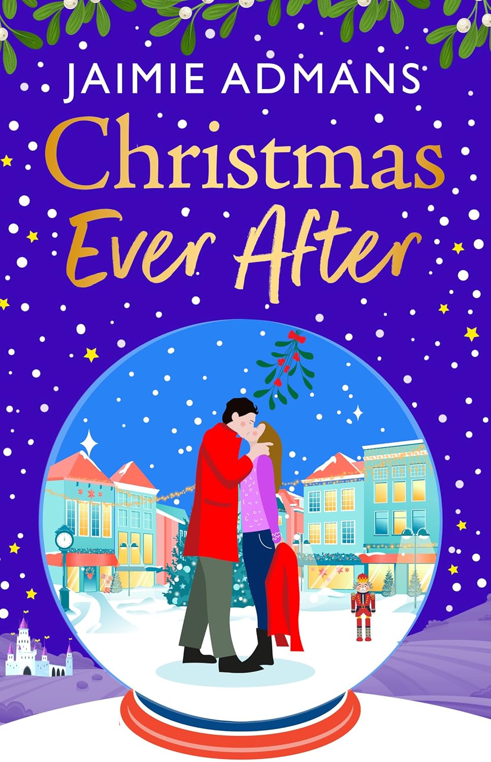 Christmas Ever After