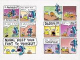 Cat Kid Comic Club 2: Perspectives