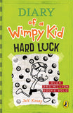Diary of a Wimpy Kid: 9x Set (Shrink Wrap)