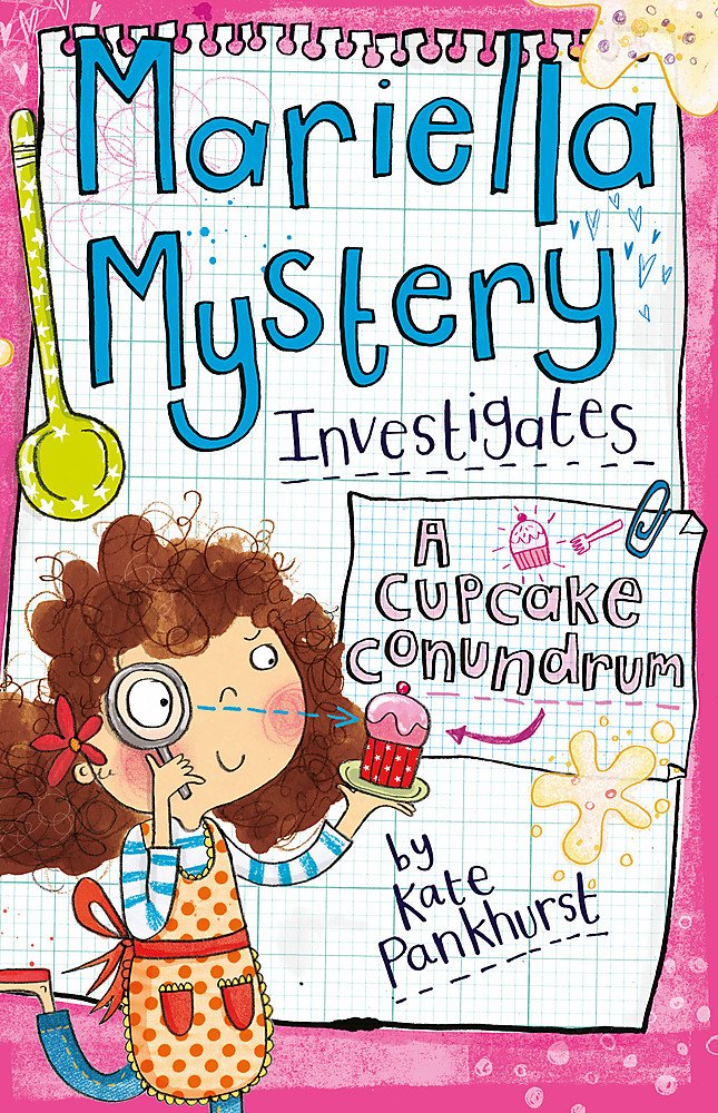 Mariella Mystery 5x Collection