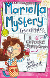 Mariella Mystery 5x Collection