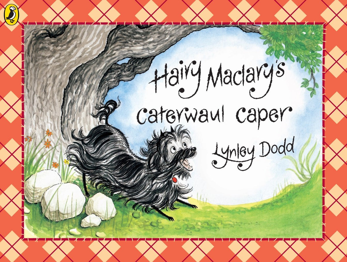 Hairy Maclary's Caterwaul Caper (Hairy Maclary and Friends)