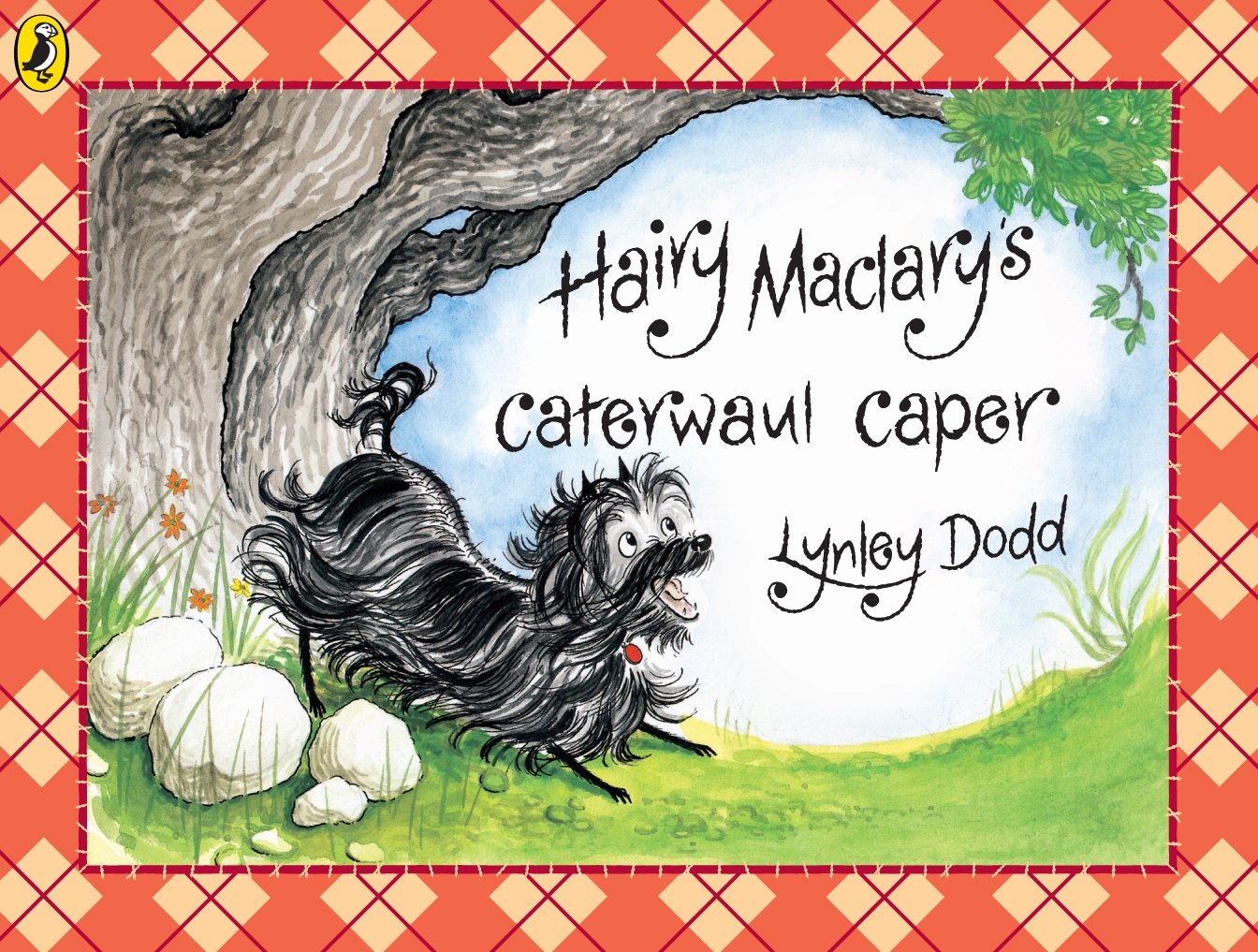 Hairy Maclary 10 book set collection