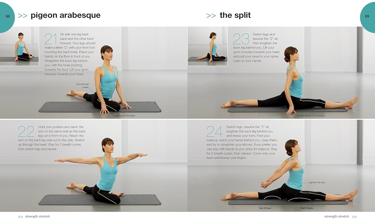 15 Minute Fitness: 100 quick and easy exercises * Strengthen and tone, improve core fitness* Fat burning aerobic workouts (Try It!)