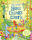 How Things Work (See Inside)