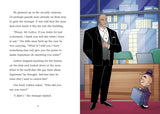 Superman and the Rumpelstiltskin Ruse (DC Super Hero Fairy Tales)