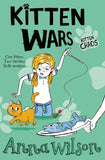 Kitten Chaos x 3 Collection