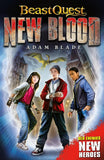 Beast Quest: New Blood: Book 1