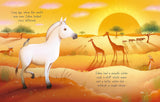 Animal Stories for Little Children (Story Collections for Little Children)