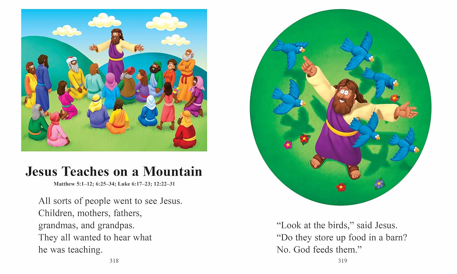 The Beginners Bible