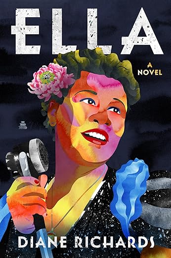 Ella: A Novel [hardcover]