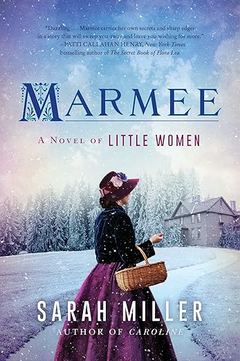 Marmee