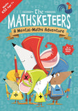 The Mathsketeers 2 Pack