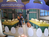 Dino Ranch Jamboree!