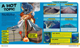 Everything Volcanoes and Earthquakes