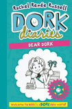Dork Diaries: Dear Dork (Volume 5)