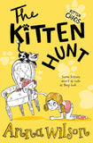 Kitten Chaos x 3 Collection