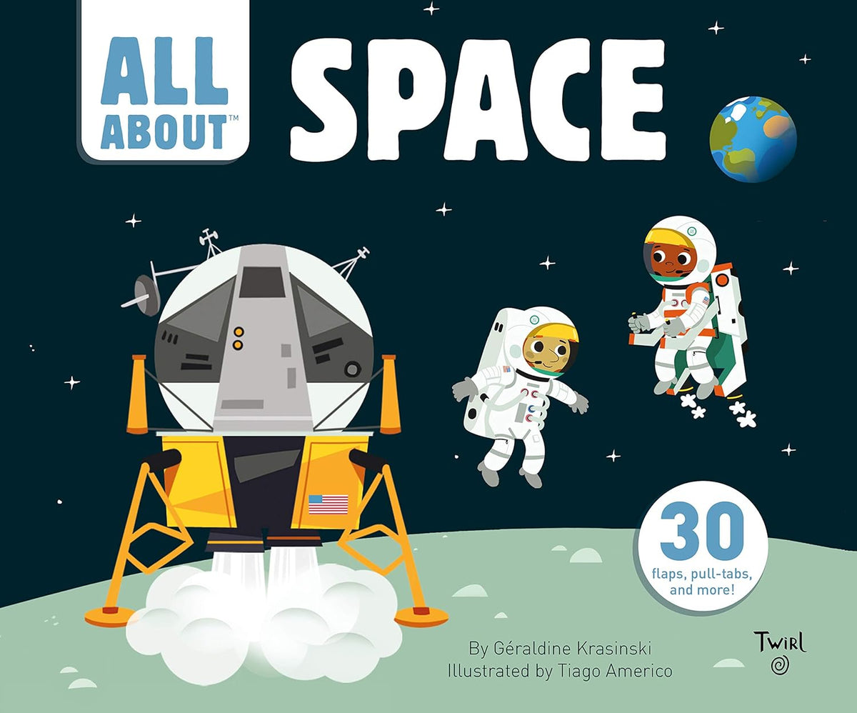 All About Space