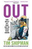 Out: New book from Sunday Times Bestselling author Tim Shipman - How Brexit Got Done