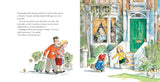 Paddington: The original story of the bear from Darkest Peru [Paperback] Bond, Michael and Alley, R. W.