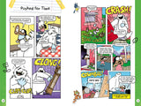 Beano Betty and the Yeti: A Monstrous Mess: Book 2